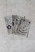 Flash Sheet 3-Pack